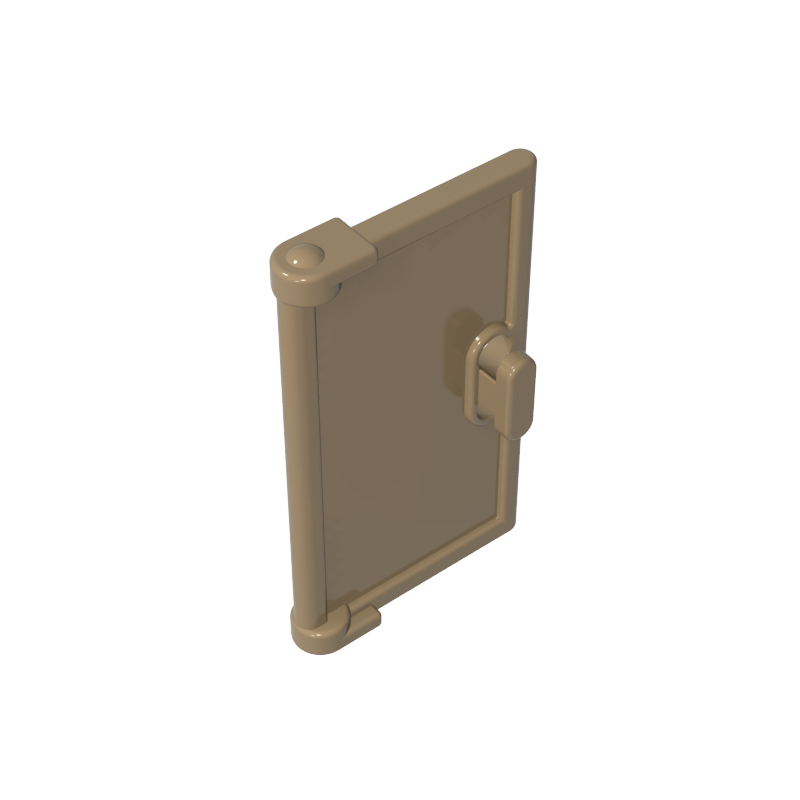 1x2x3 Window