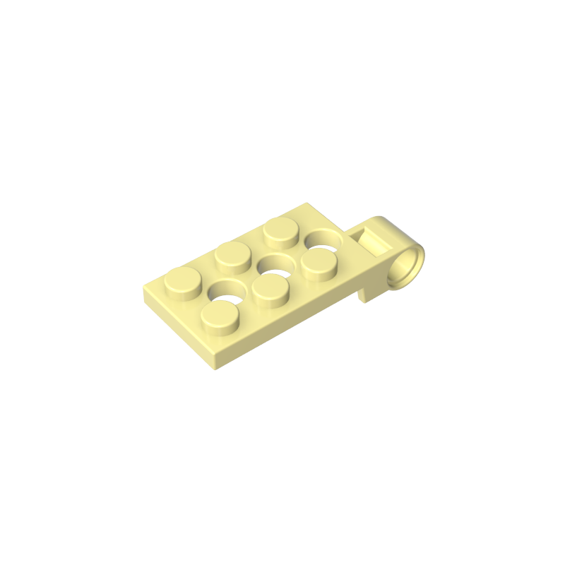 2x4 hinge panel