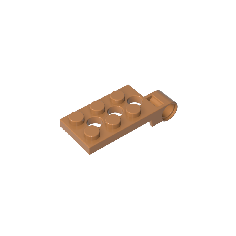 2x4 hinge panel