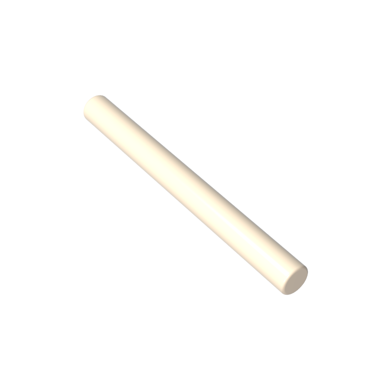 1x4 round bar 31.8 in length