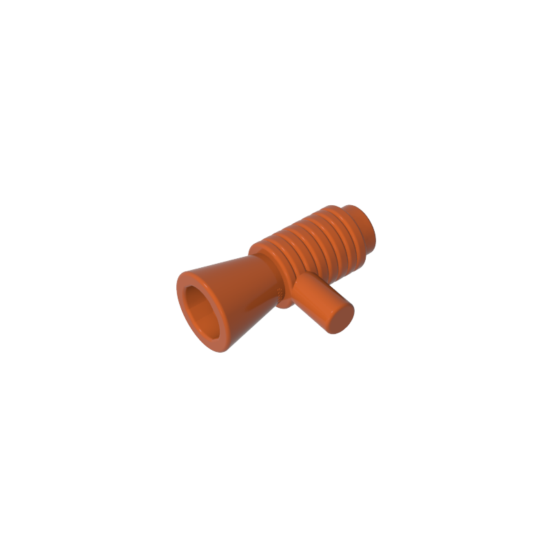 Horn Star Wars Gun