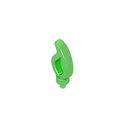 kleine vlam