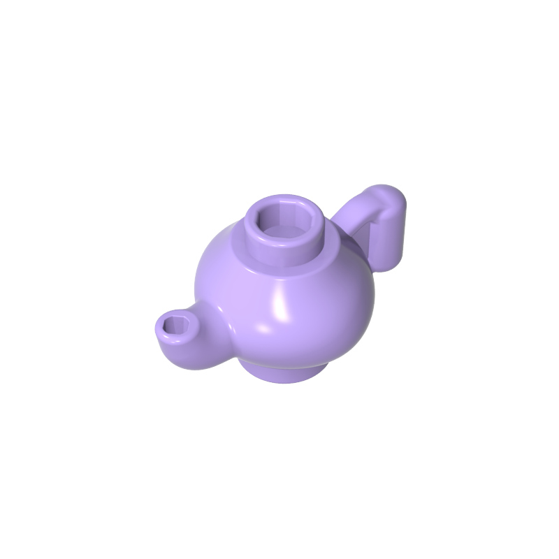 teapot