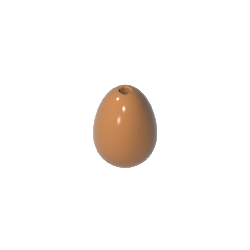 Bird eggs