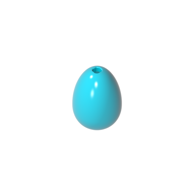 Bird eggs