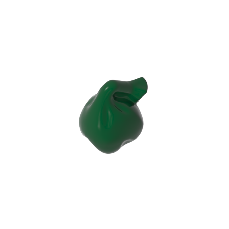Cloth bags, garbage bags