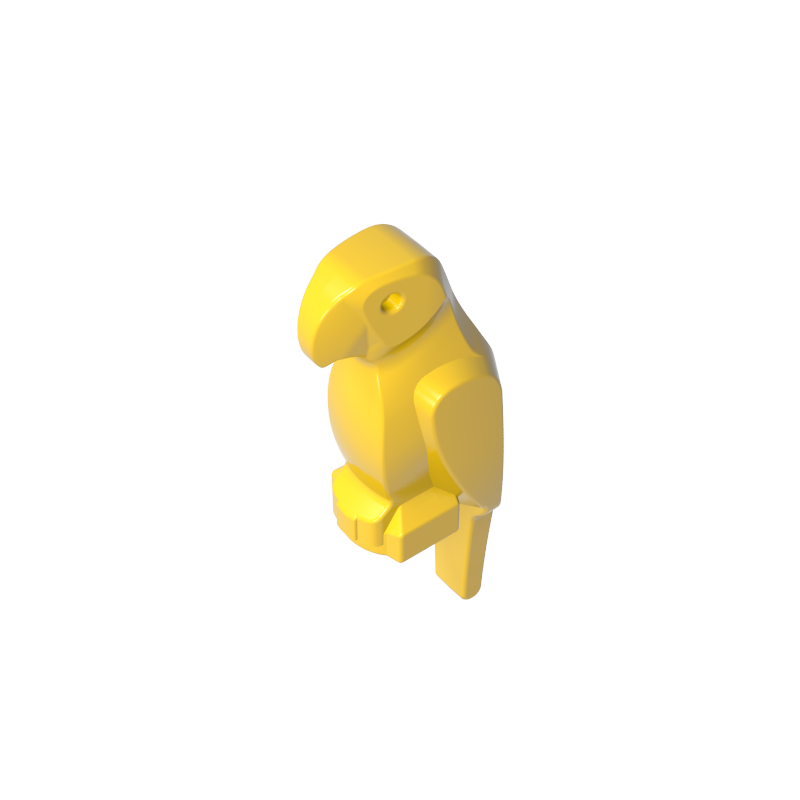 Parrot