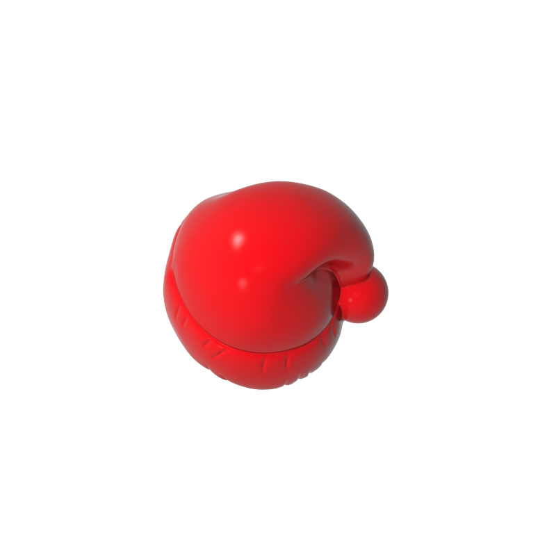santa hat