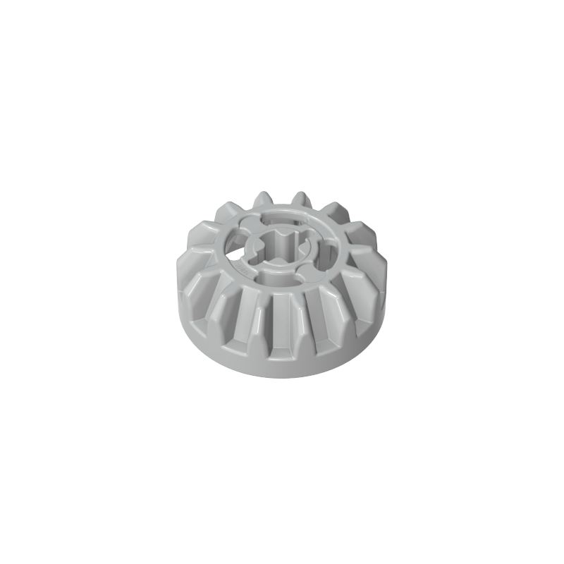 14-tooth belt shaft hole gear