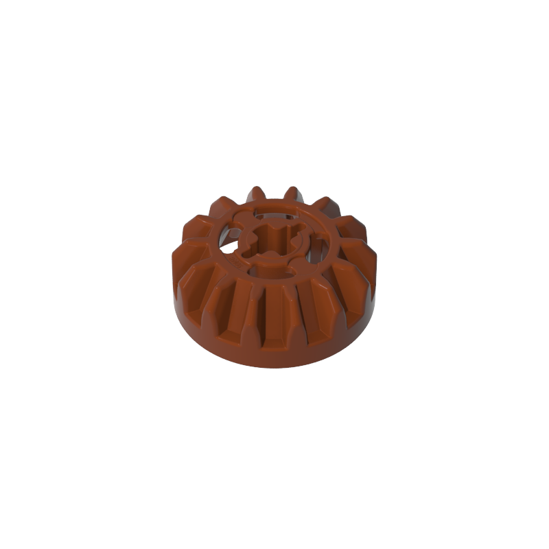 14 teeth gear with shaft hole