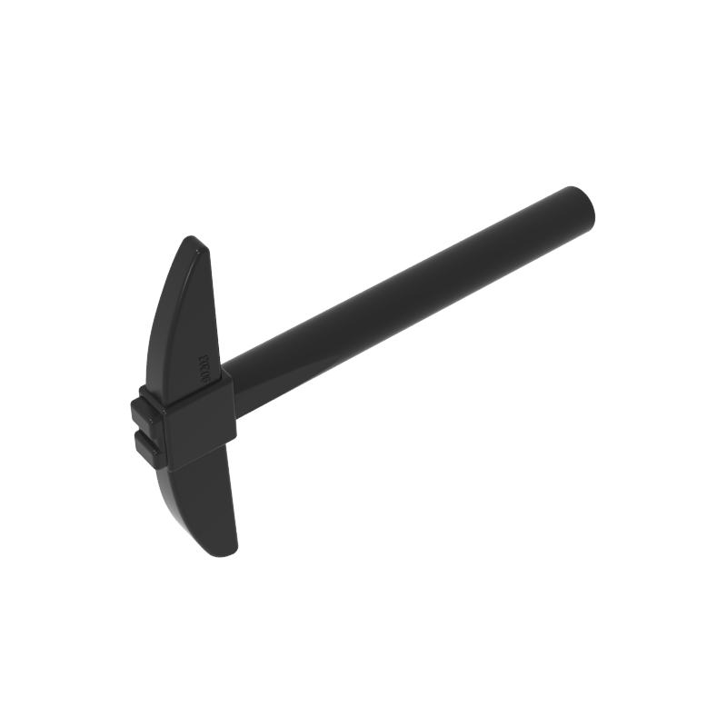 hoe
