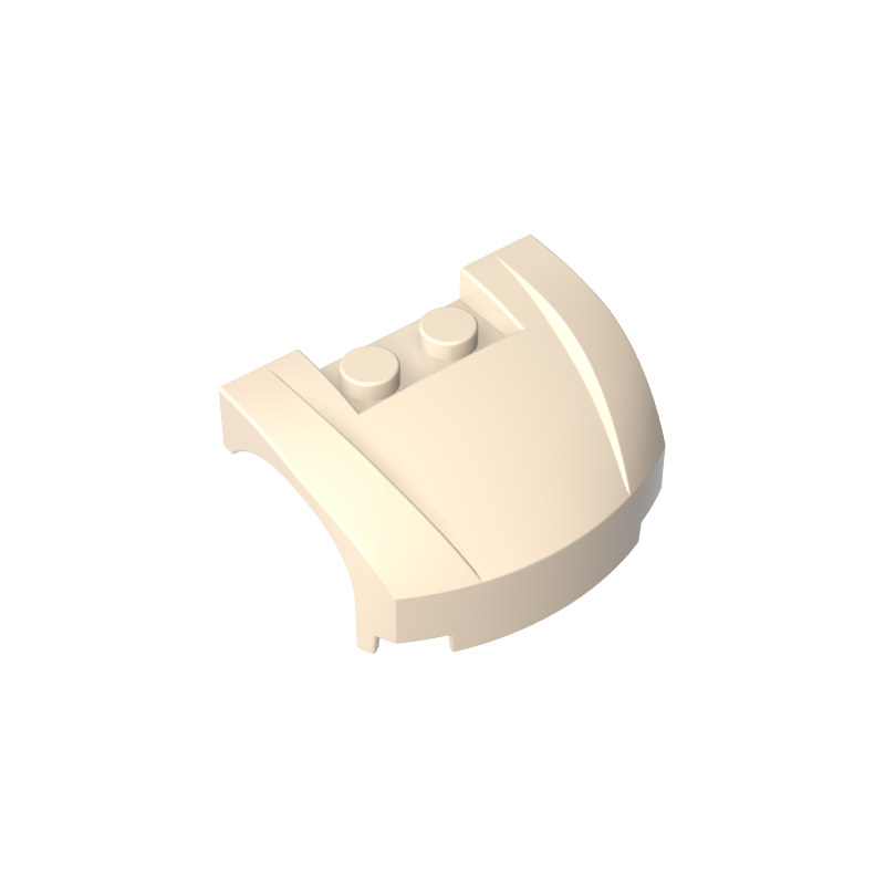 3x4 car fender