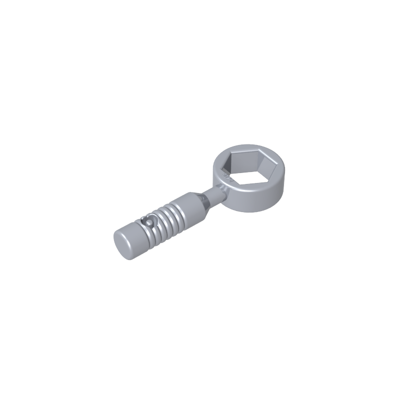 Toolbox wrench