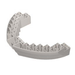 16x10 large hull side