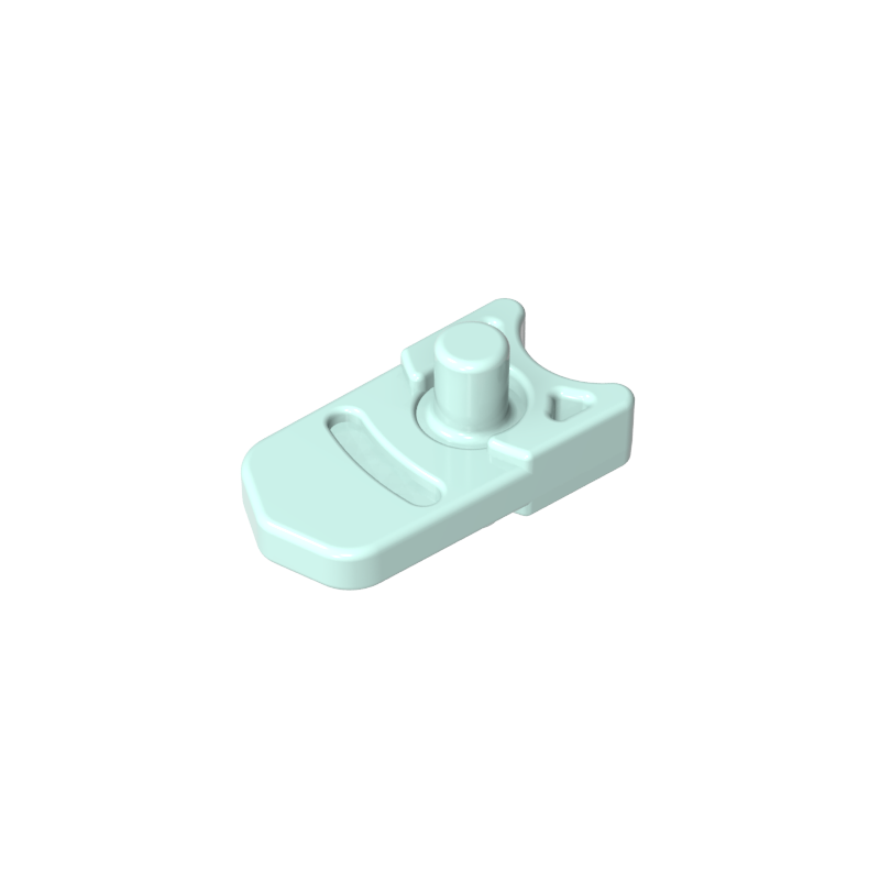 Weapon trigger
