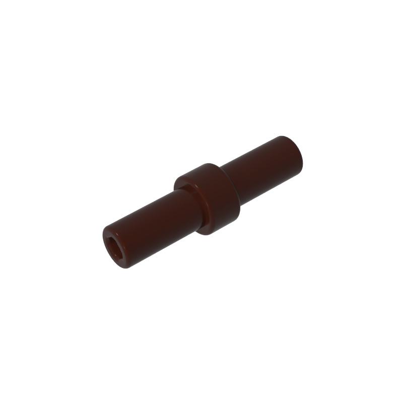 1x2 with cut-off stick