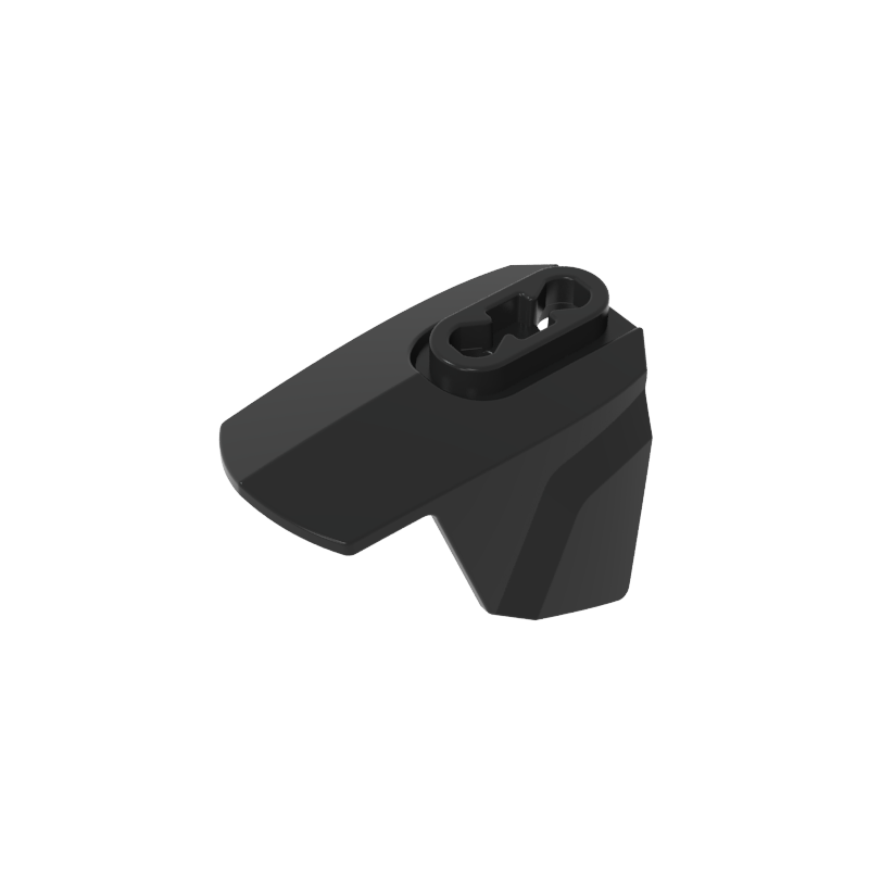 No. 4 ball joint armor