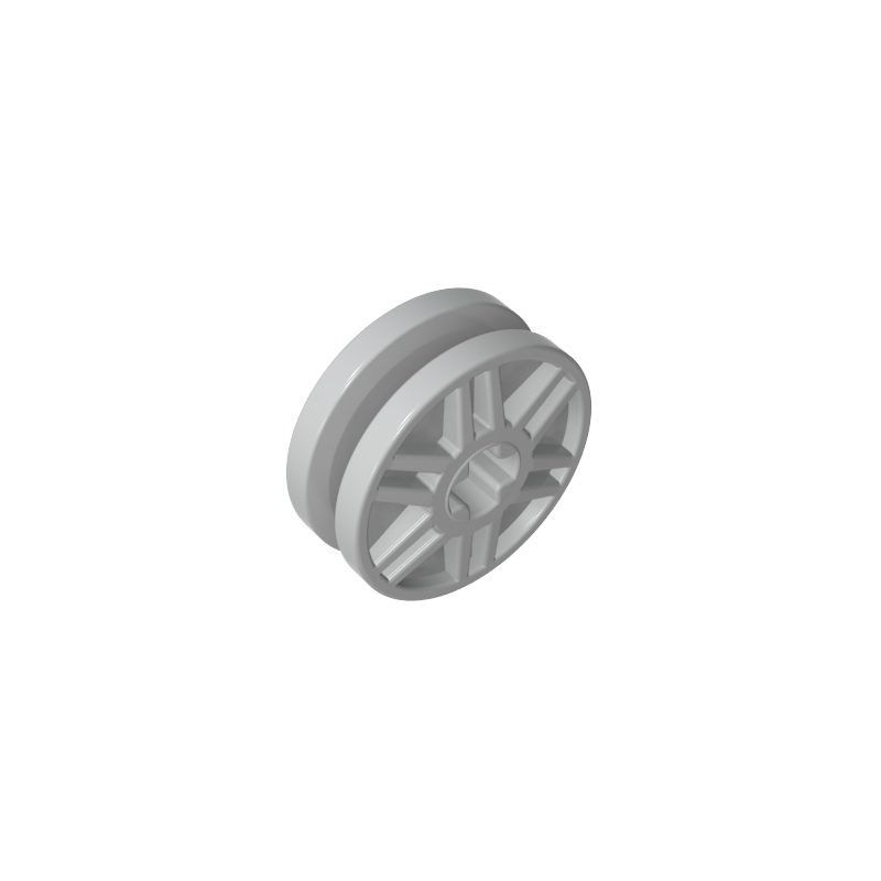 18mmx8mm wheel