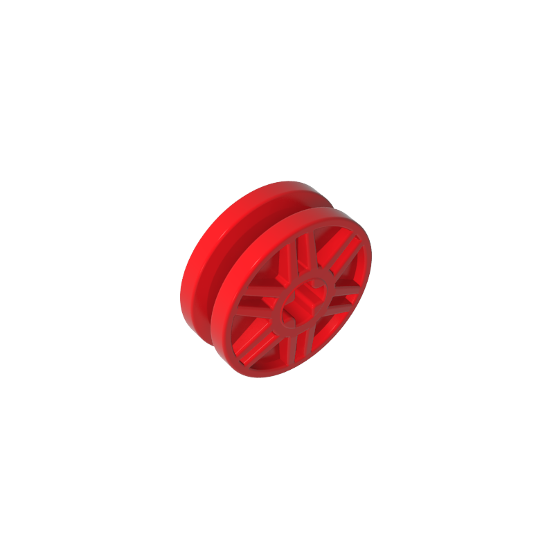 18mm x 8mm wheels