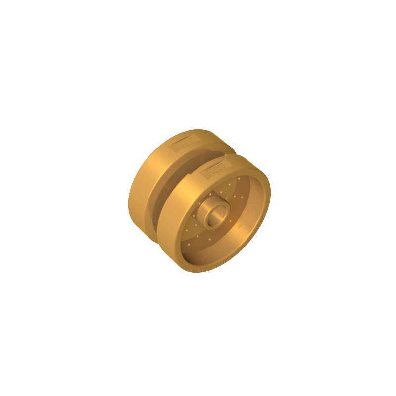 18mmx12mm wheel