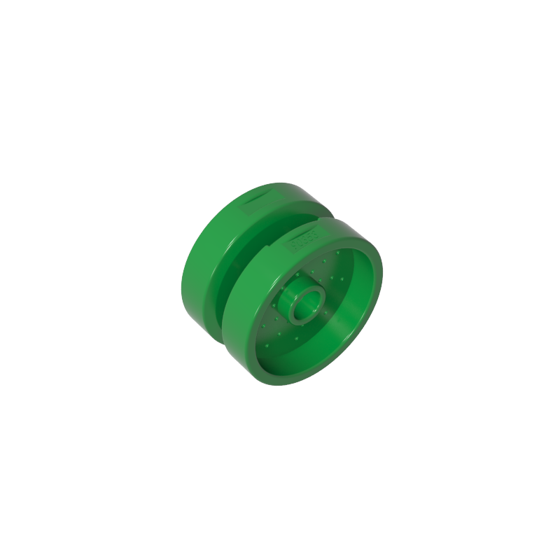 18mm x 12mm wheels