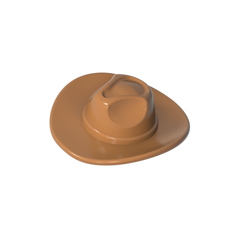 cowboy hat