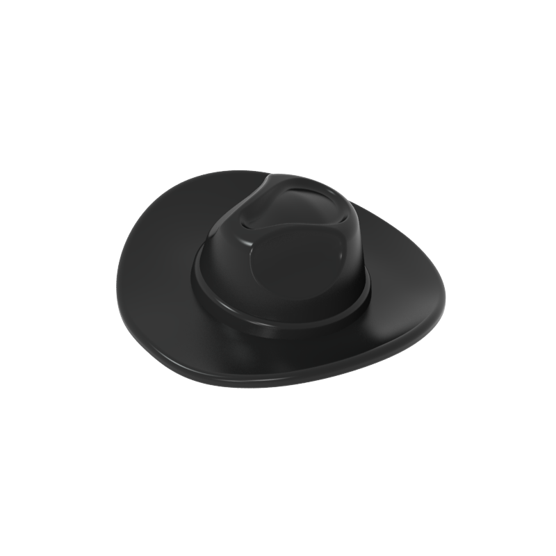 cowboy hat