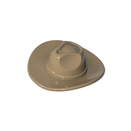 cowboy hat