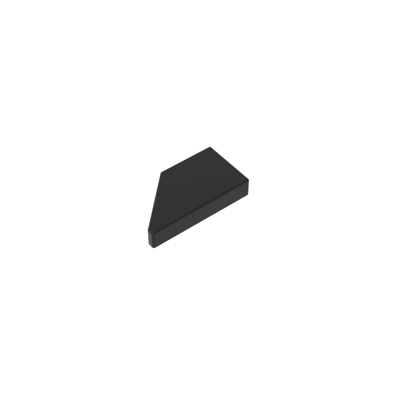 1x2 wedge light panel right
