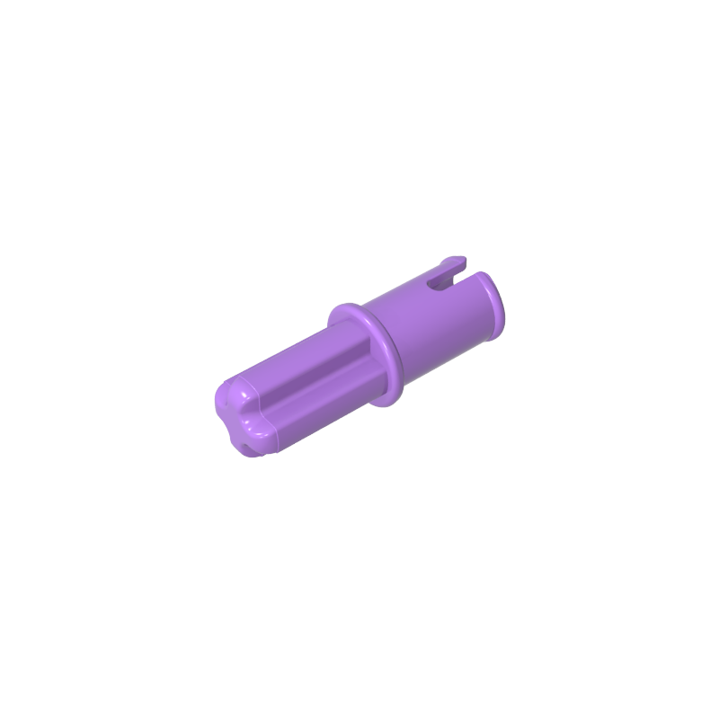 Half cross axle half bolt length 15.6