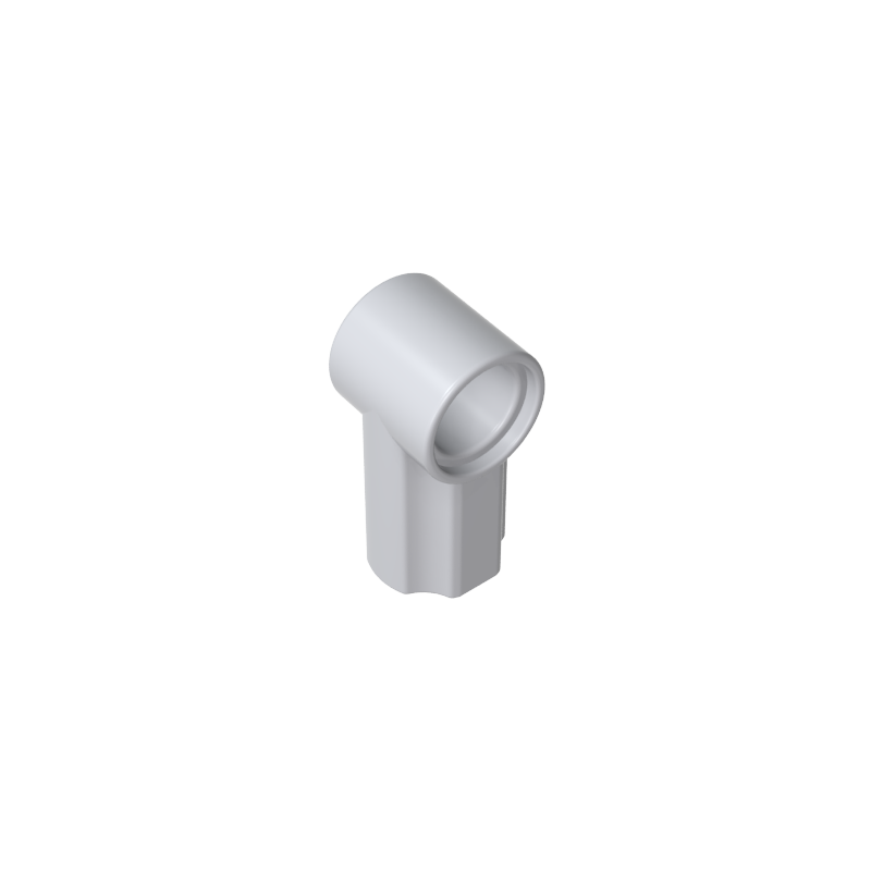 1# Cross shaft connector