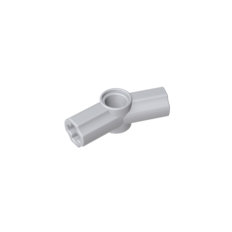 3# 157,5° kruisasconnector