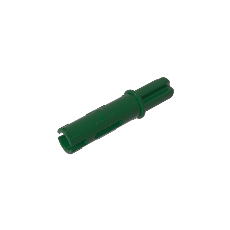 1x3 Friction pin 1L shaft