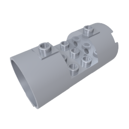 3x6x2 2/3 engine cylinder