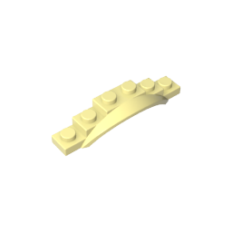 1x6 wheel fender