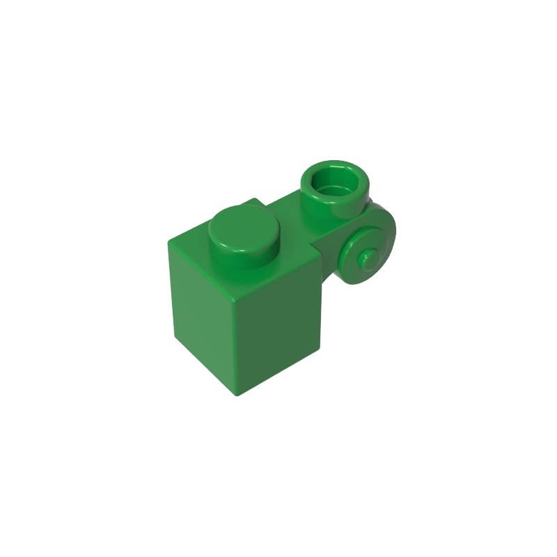 1x1x2 Special Decorative Brick