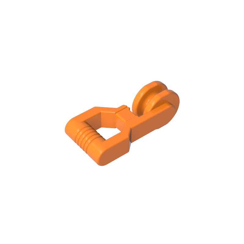 hand pulley