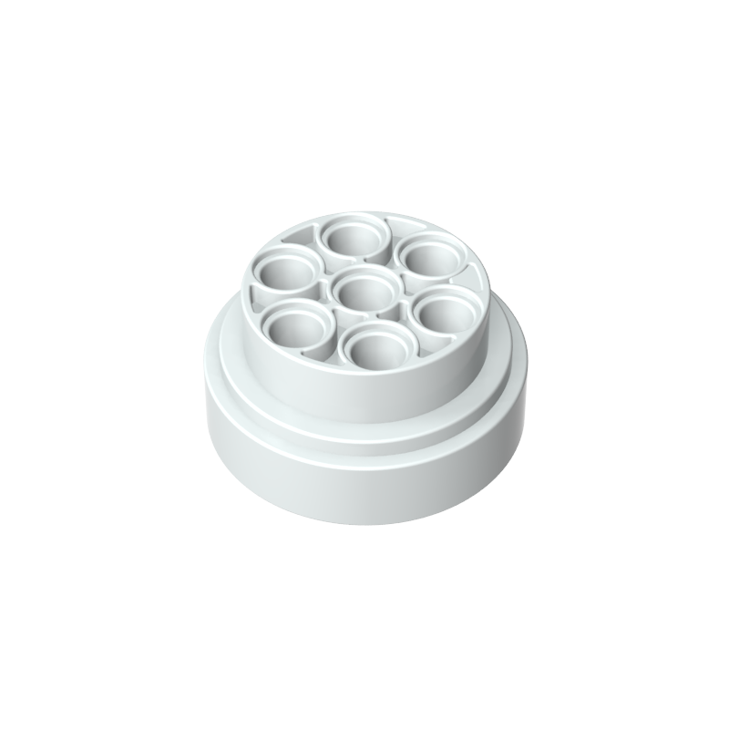 32x15mm turbine