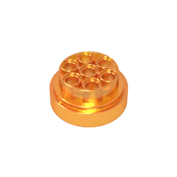 32x15mm turbo