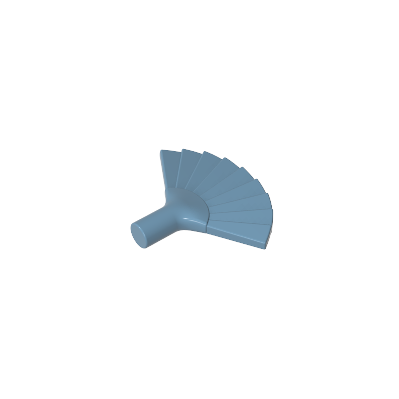 Folding fan