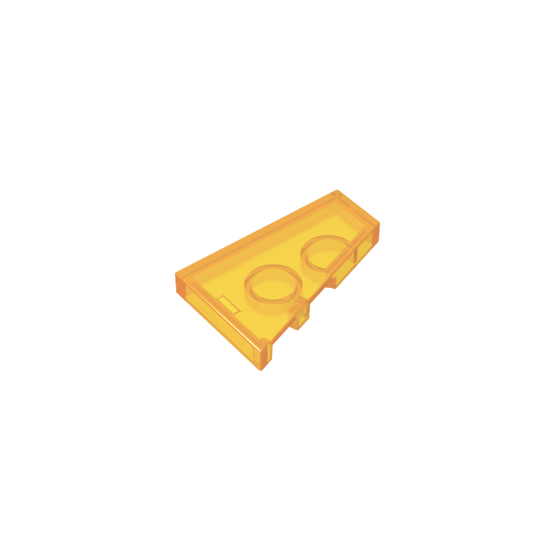 2x3 wedge light panel right