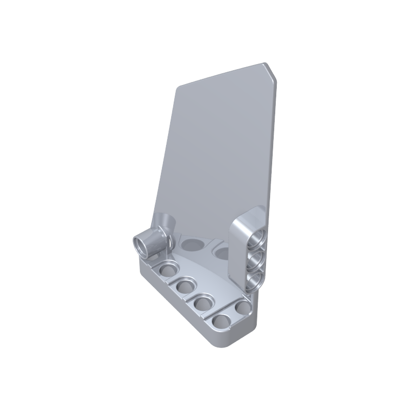 18-inch 5x11 Technology Panel B-side