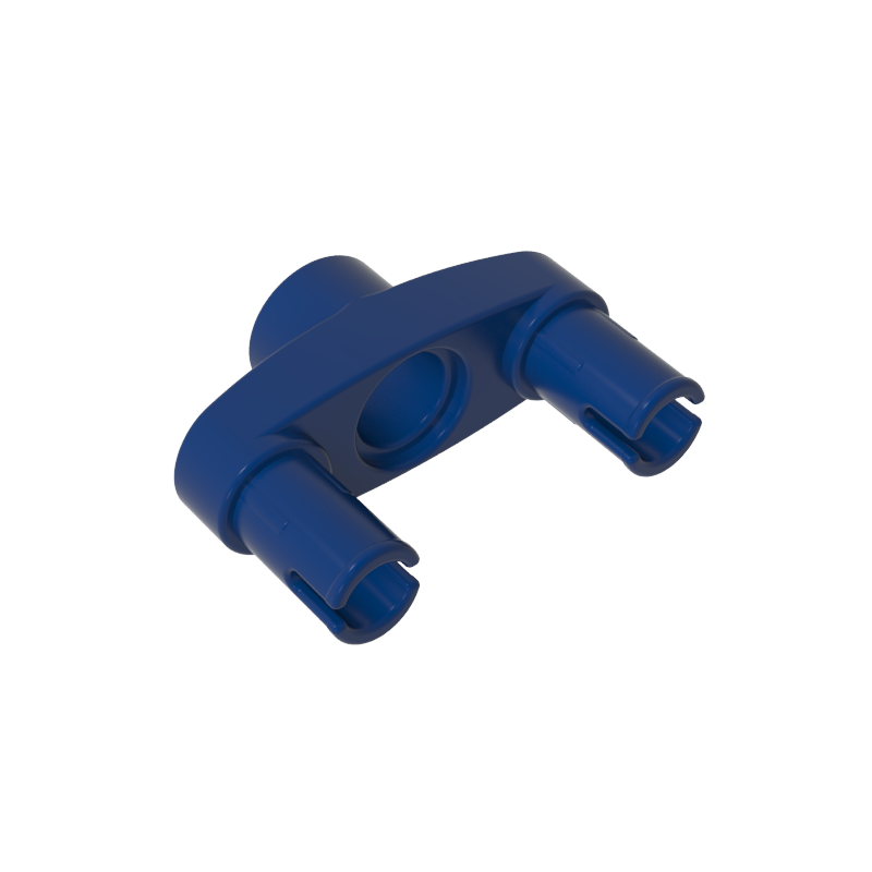 3L 2x3 bolt connection