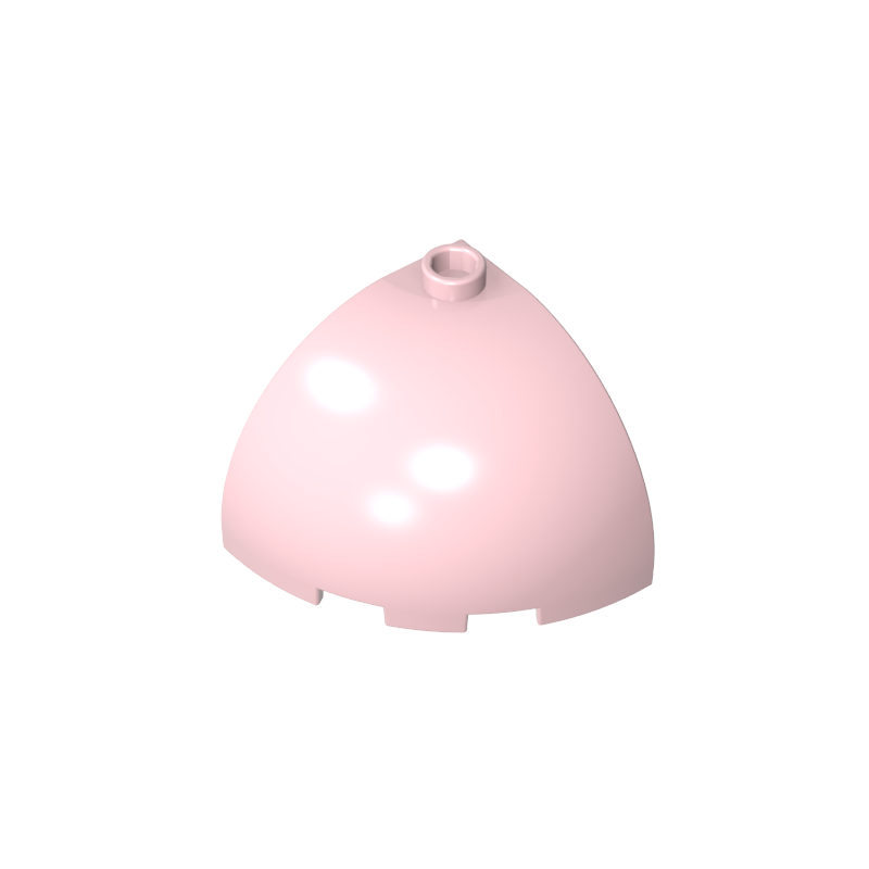 3x3x2 rounded corner tiles