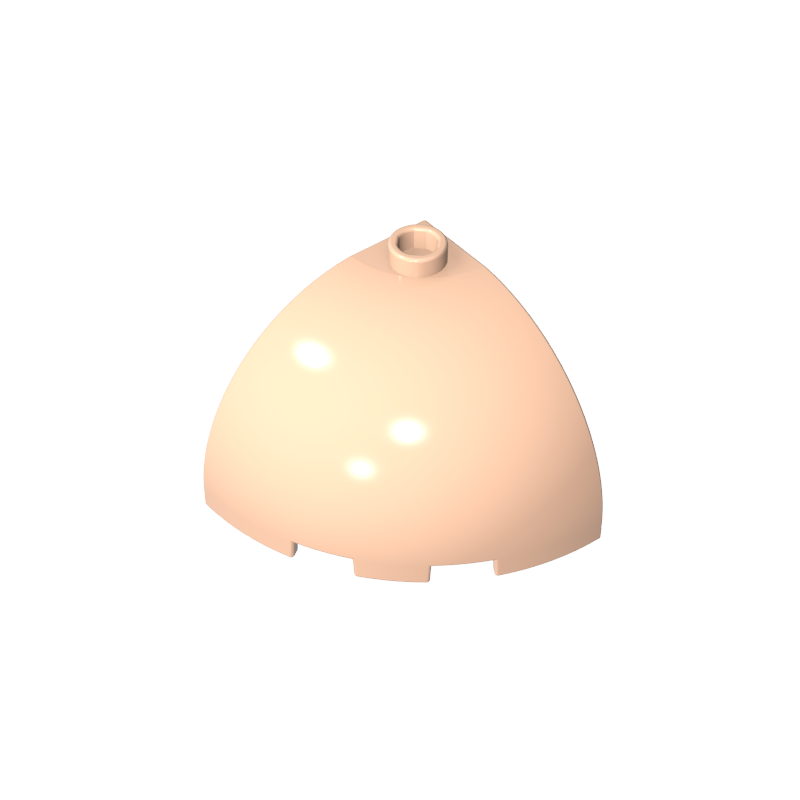 3x3x2 rounded corner tiles