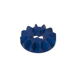 12-tooth gear sprocket, outer diameter 12.7