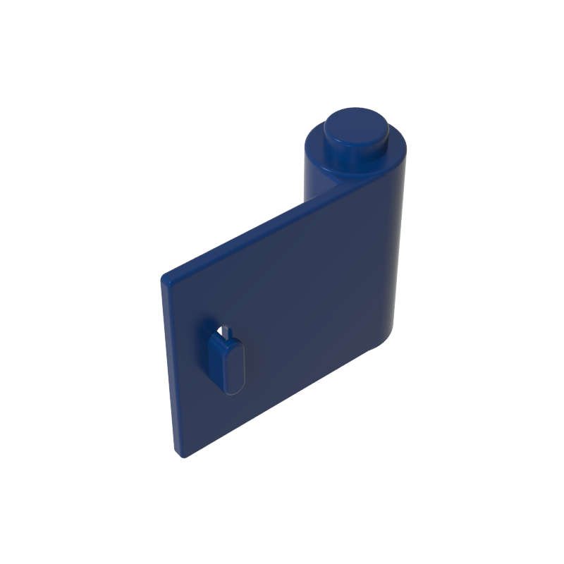 1x3x2 Sportello auto (destro)