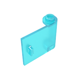 1x3x2 Door (right)