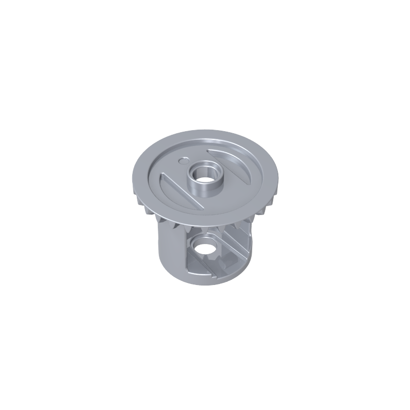 Gearbox Differential (New Model)