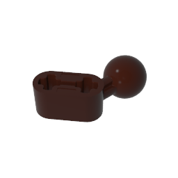 Dribbling Del Braccio 1x2